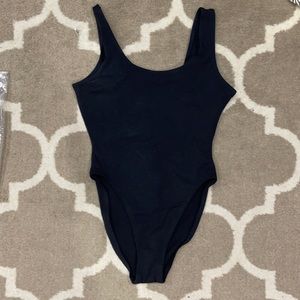 Vintage Gilda Marx Leotard